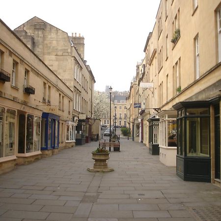 Villa Lady Margaret'S à Bath Extérieur photo