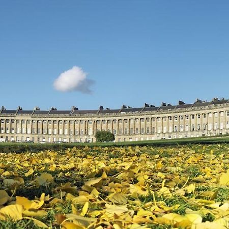Villa Lady Margaret'S à Bath Extérieur photo