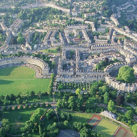 Villa Lady Margaret'S à Bath Extérieur photo