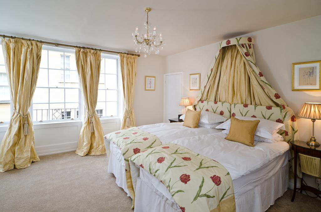 Villa Lady Margaret'S à Bath Extérieur photo