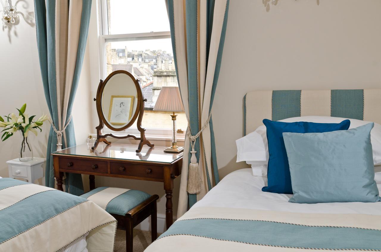 Villa Lady Margaret'S à Bath Extérieur photo