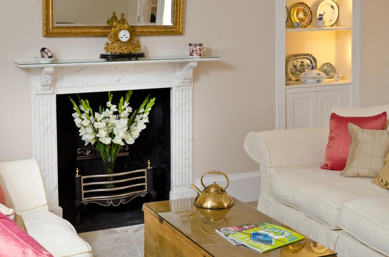 Villa Lady Margaret'S à Bath Extérieur photo