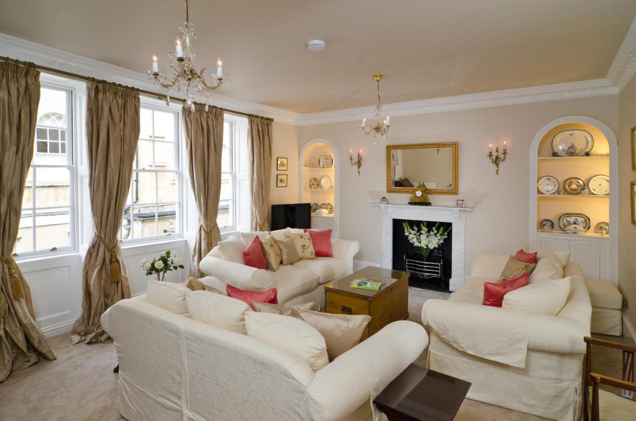 Villa Lady Margaret'S à Bath Extérieur photo