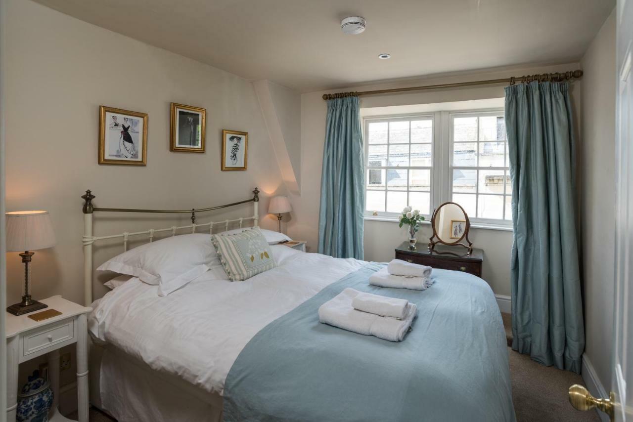 Villa Lady Margaret'S à Bath Extérieur photo