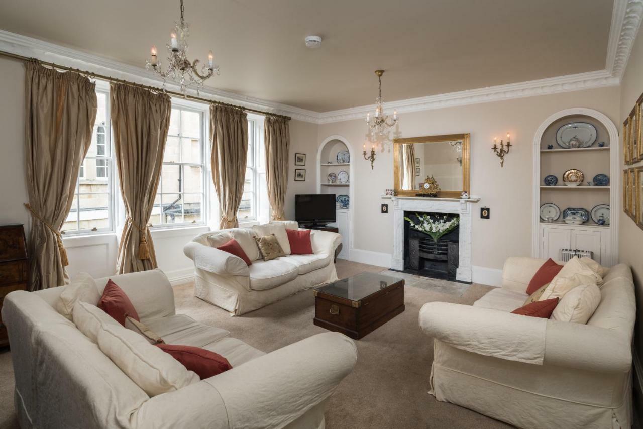 Villa Lady Margaret'S à Bath Extérieur photo