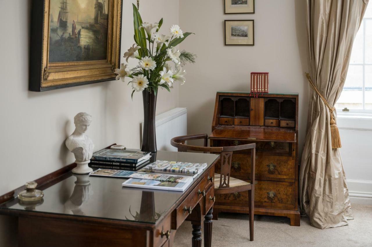 Villa Lady Margaret'S à Bath Extérieur photo