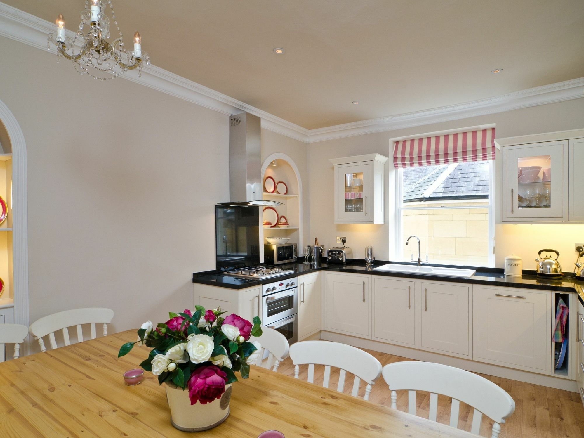 Villa Lady Margaret'S à Bath Extérieur photo