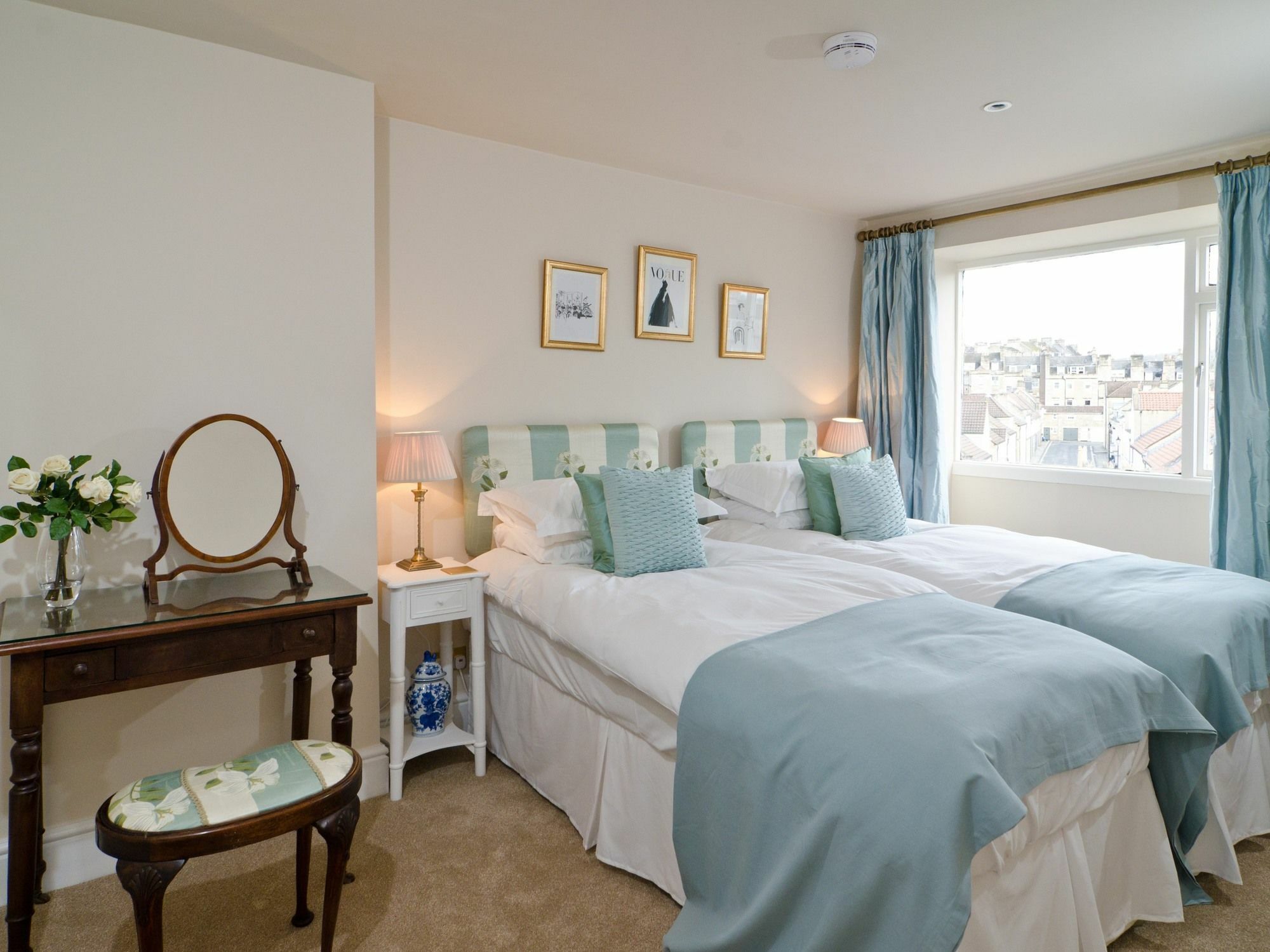 Villa Lady Margaret'S à Bath Extérieur photo