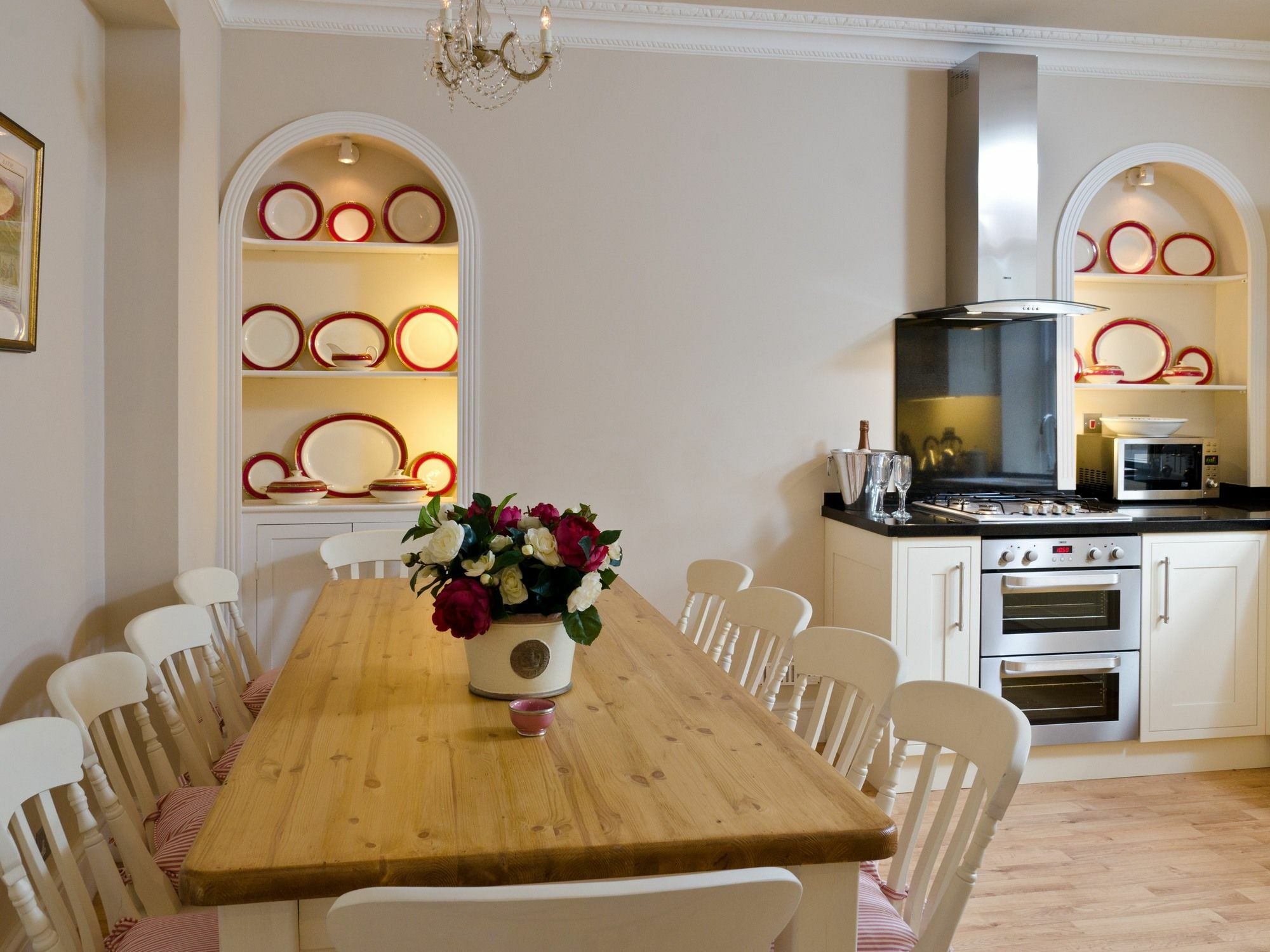 Villa Lady Margaret'S à Bath Extérieur photo