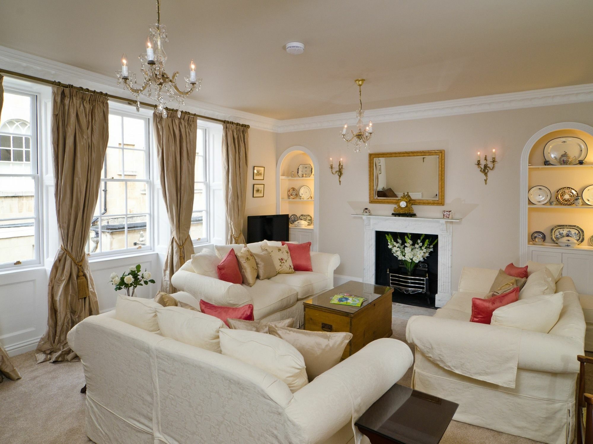 Villa Lady Margaret'S à Bath Extérieur photo
