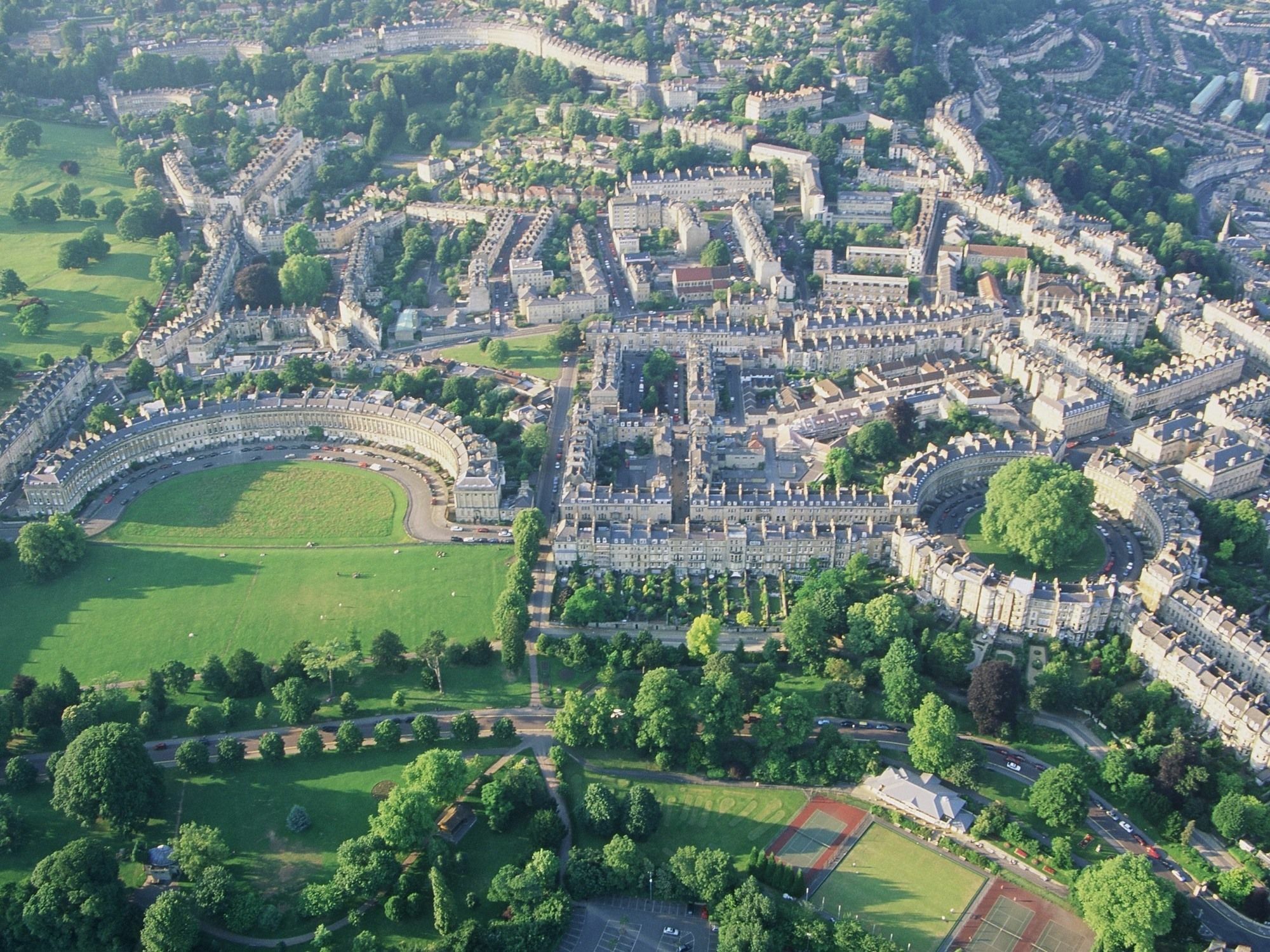 Villa Lady Margaret'S à Bath Extérieur photo